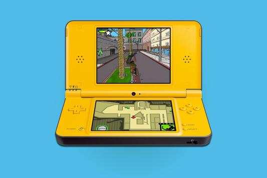 Guide For Nintendo DS Emulator screenshot 2