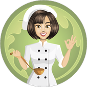 Hindi Recipe Book icon