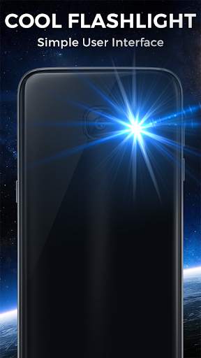 Emoji Flashlight screenshot 3