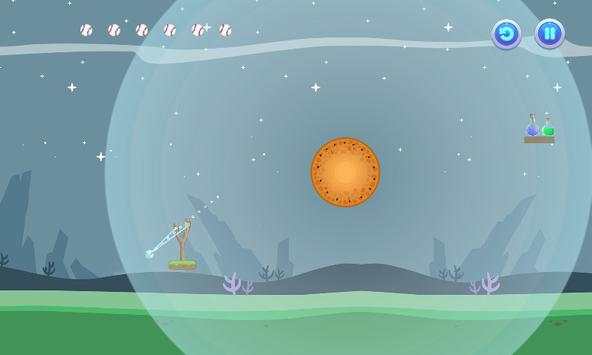 KNOCK DOWN screenshot 3