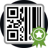 بارکد خوان و اسکنر کد QR on 9Apps