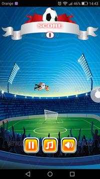 CR7 Bird screenshot 2