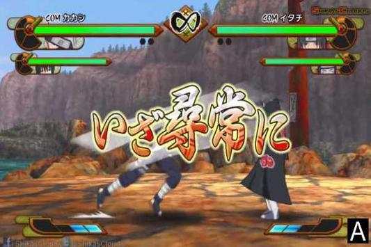 Guide Boruto Next Generation screenshot 1