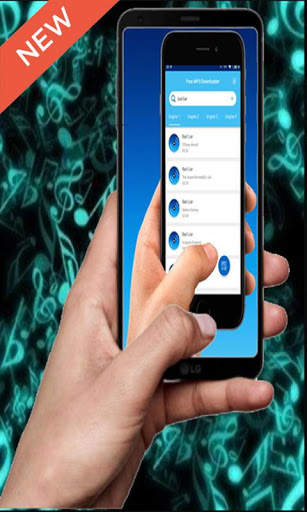 New Music Mp3 downloader free 2021 screenshot 3