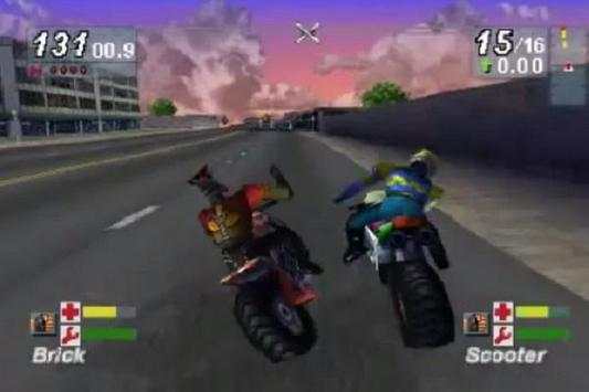 Guide Road Rash Jailbreak screenshot 2