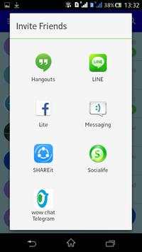 INDIAN TELEGRAM MESSANGER-unofficial screenshot 1