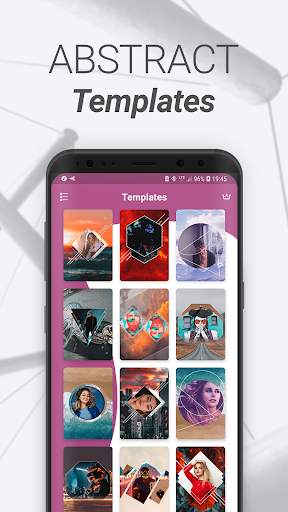 Story Wall - Create Artistic Stories on IG screenshot 3