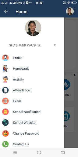 Sanskar Public School Raigarh screenshot 5