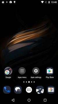 Launcher for Huawei Mate 9 screenshot 2
