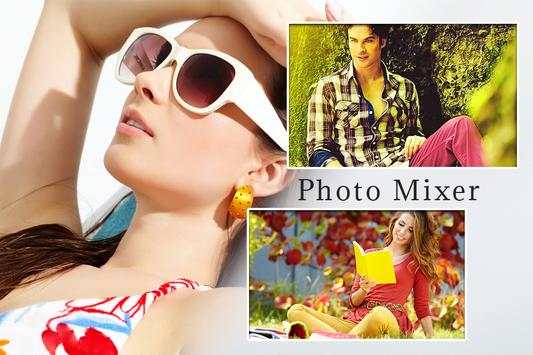 Photo Grid Mixer screenshot 5