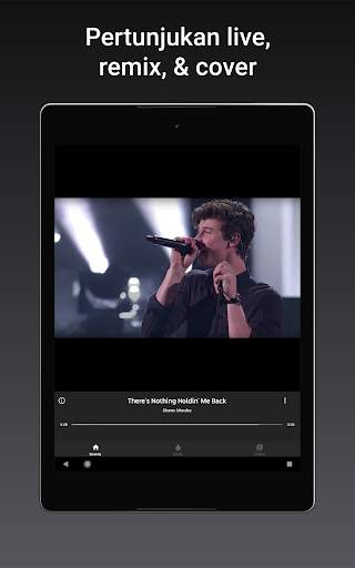 YouTube Music screenshot 8