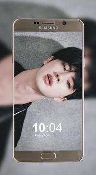 Jin BTS (Kim Seokjin) Wallpapers screenshot 6