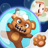 Bubble War icon