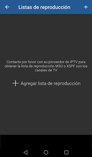 HD Video Player (IPTV) Mp4 Max - All Format screenshot 2
