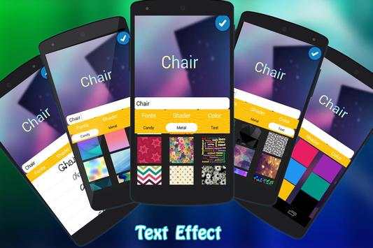 Text On Photo screenshot 2