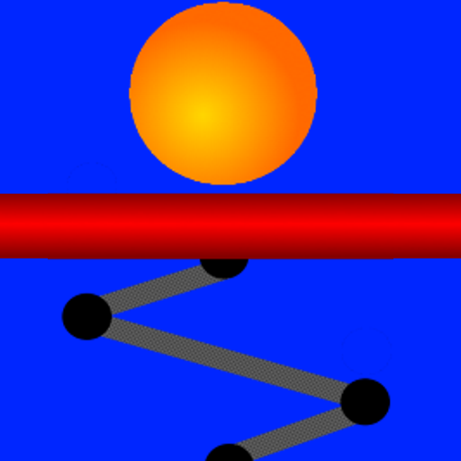 Ball Juggling Game icon