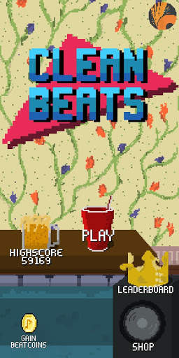 Clean Beats screenshot 2