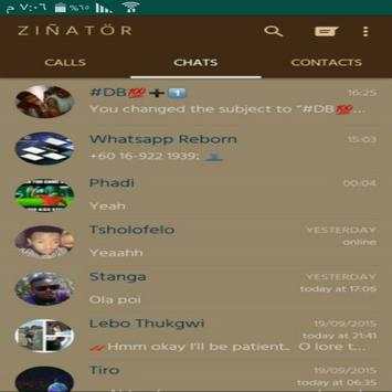 Download Watts Up Plus Golden screenshot 3