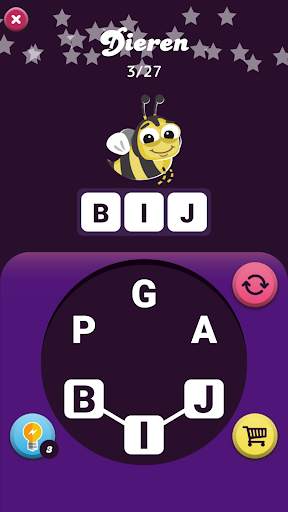 Word Challenge - Woordspel screenshot 4