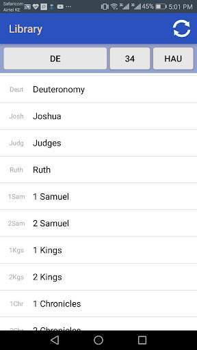 Message Bible - OFFLINE Bible screenshot 2