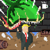 食人植物 icon