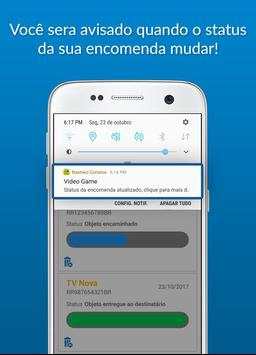 Correios Rastreamento screenshot 4