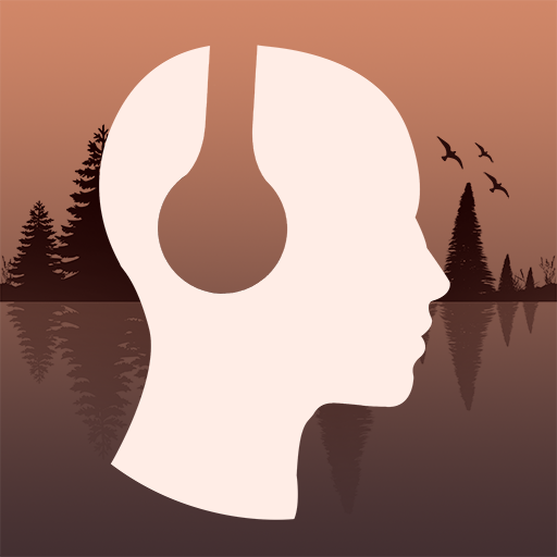 Study Ambience: music &amp; sounds icon