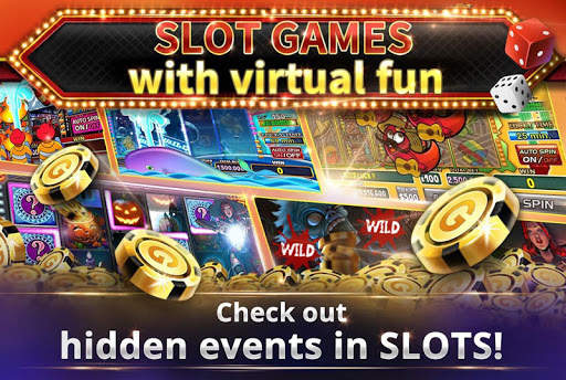 Slots Social Casino screenshot 6