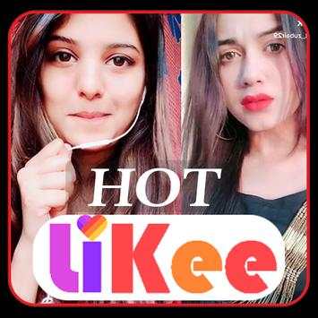 Like Hot video and All Social Media Videos screenshot 1