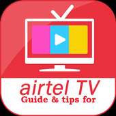 Airtel Xstream (Airtel TV): Live TV, Movies Guide