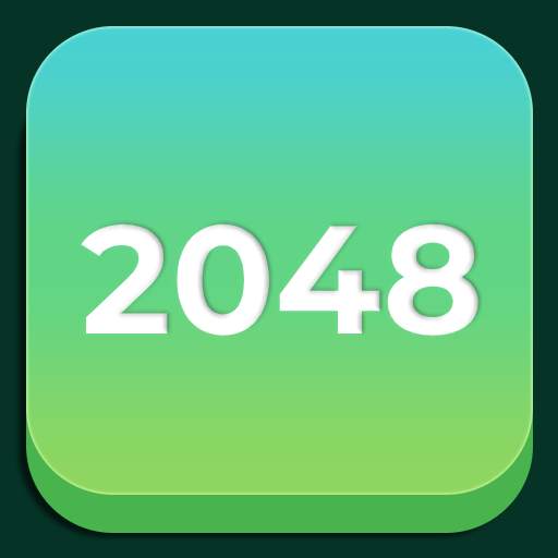 2048 Universe - mixed puzzle games 1.0.7