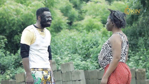 Yoruba Movies App 1 تصوير الشاشة