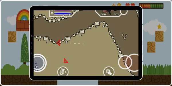 Guide for Mini Militia Doodle Army Tricks 2020 screenshot 3