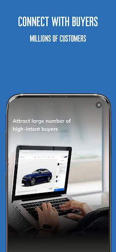 CARS24 Seller app screenshot 3