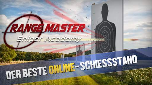 Range Master: Sniper Academy screenshot 6