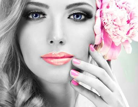 Color Splash Effects screenshot 1