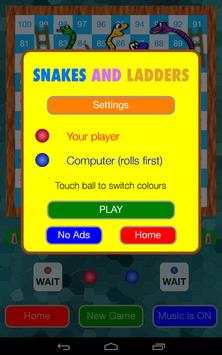 Snakes screenshot 4