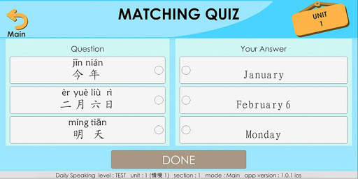 CLC Daily Speaking For Student screenshot 5
