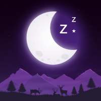 Sleep Music: Relaxing Sounds to Calm & Meditate on 9Apps