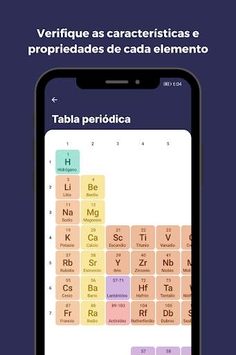 Formulia screenshot 8
