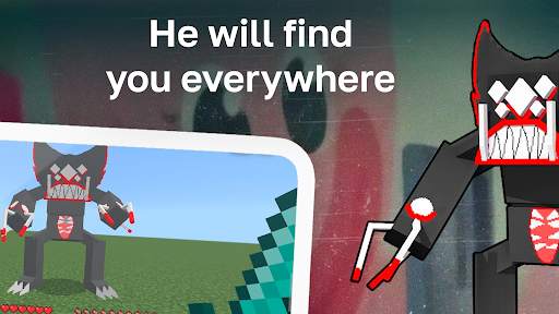 Killy Willy Mod screenshot 2