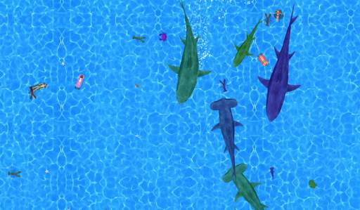 Shark io screenshot 5