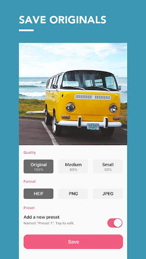 Pomelo screenshot 4