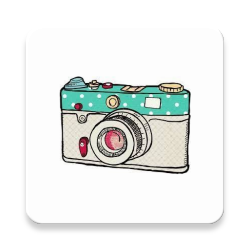 Phote - Photo Editor icon