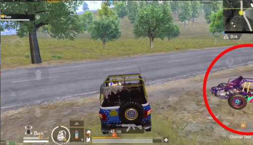 Guide For PUBG Mobile Tips 2021 screenshot 3