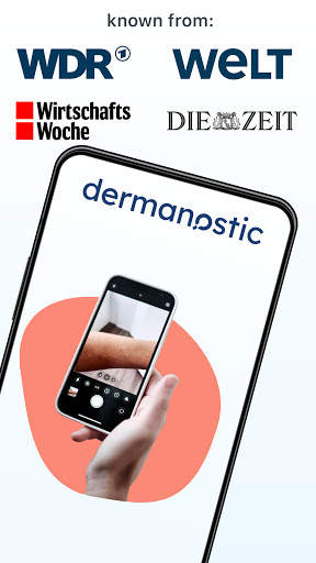 dermanostic - online dermatologist screenshot 1