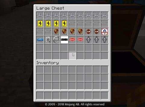 New Cars for Minecraft screenshot 2