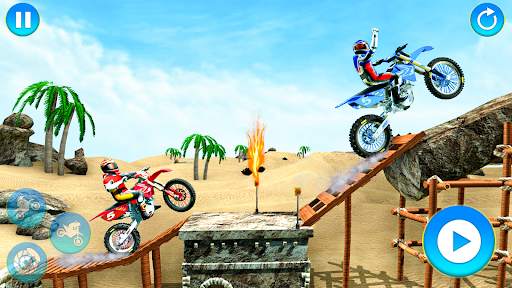 3D Racing Games: Offline Games screenshot 1