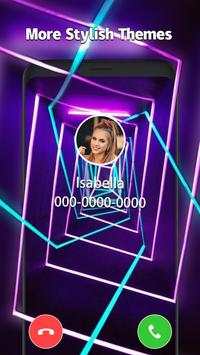 Color Phone Flash screenshot 2