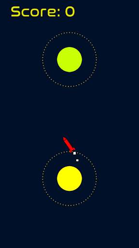 Rocket to Uranus Game! 🚀 screenshot 3